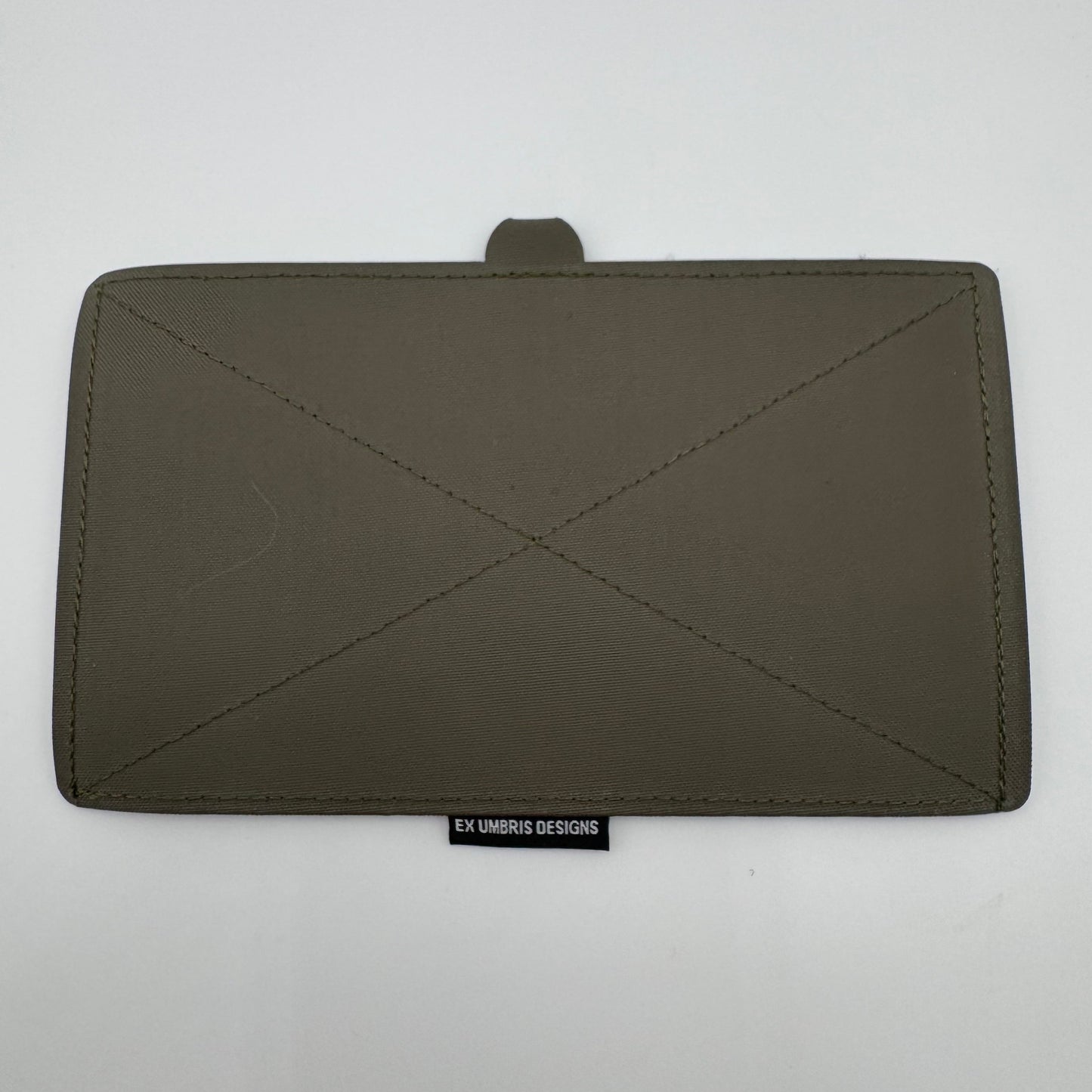 Placard Backer