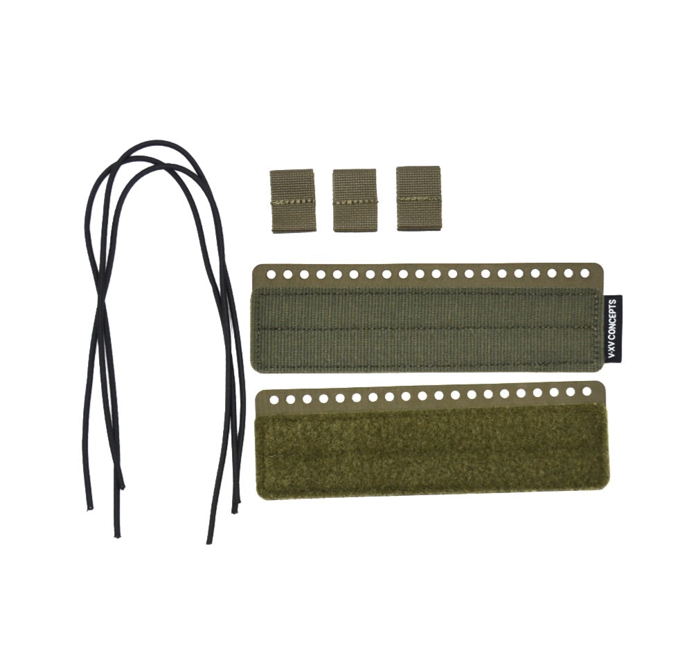 XL Retention Kit