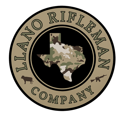 Llano Rifleman Company, LLC