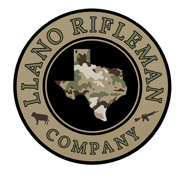 Llano Rifleman Company, LLC