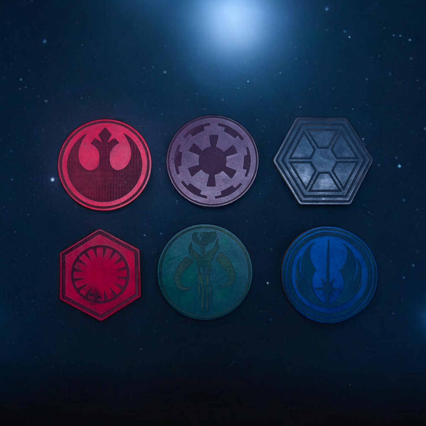 May the Fourth Be with You!