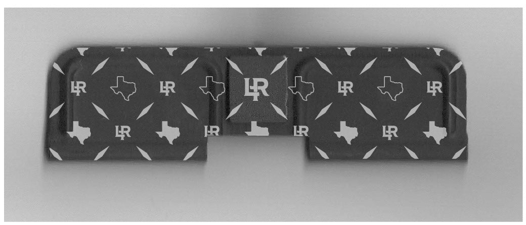 LRC Custom Dust Cover (PREORDER)