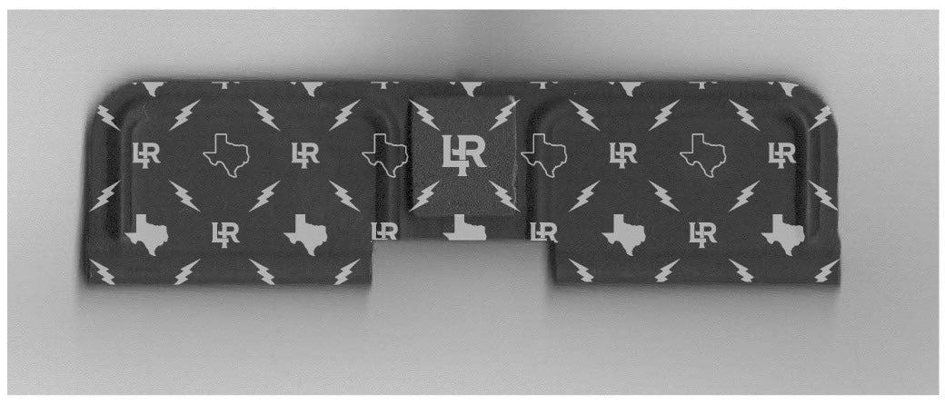 LRC Custom Dust Cover (PREORDER)