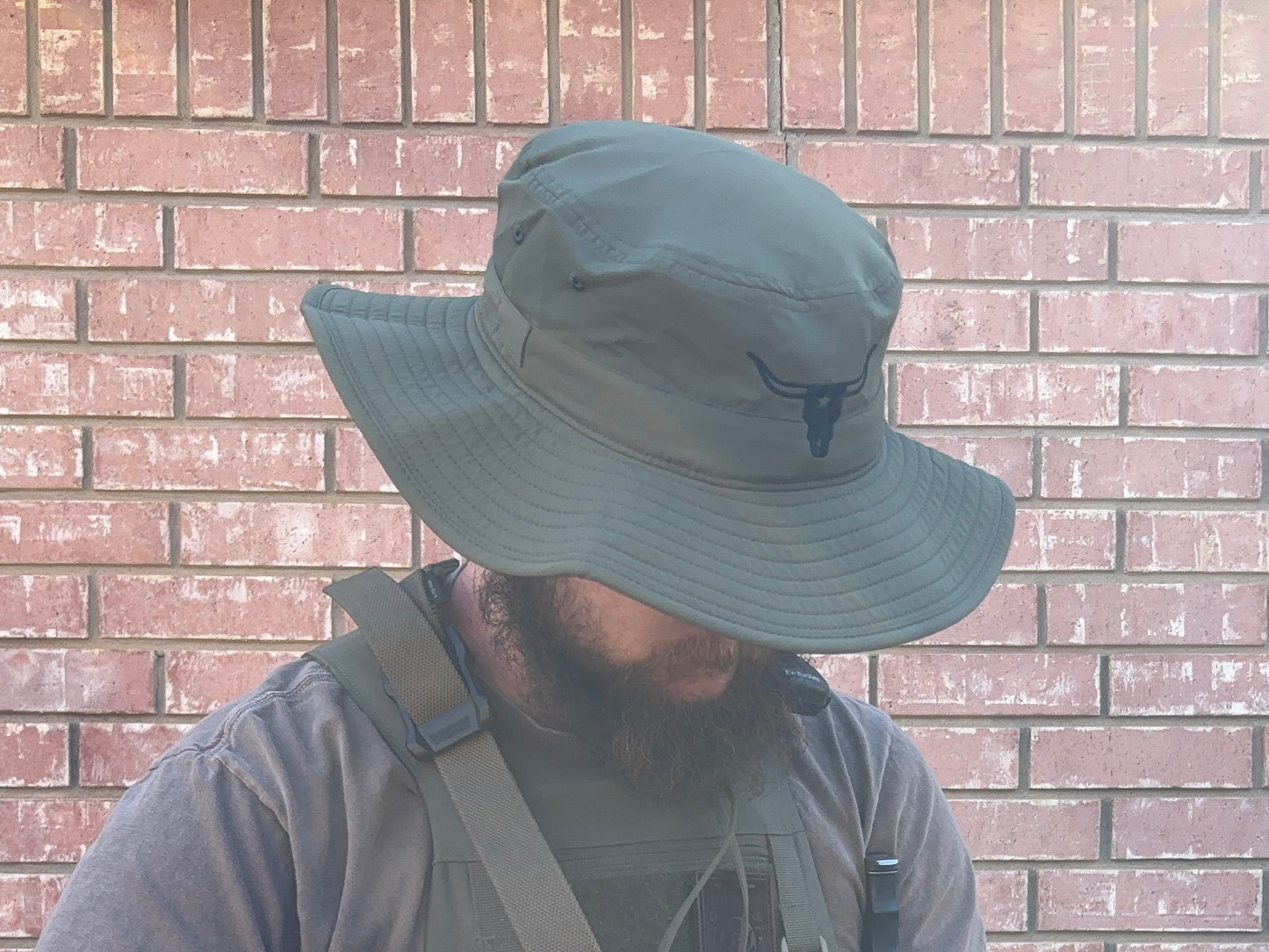 LLANO RIFLEMAN CO BOONIE