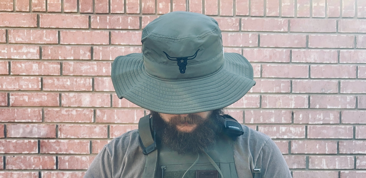 LLANO RIFLEMAN CO BOONIE