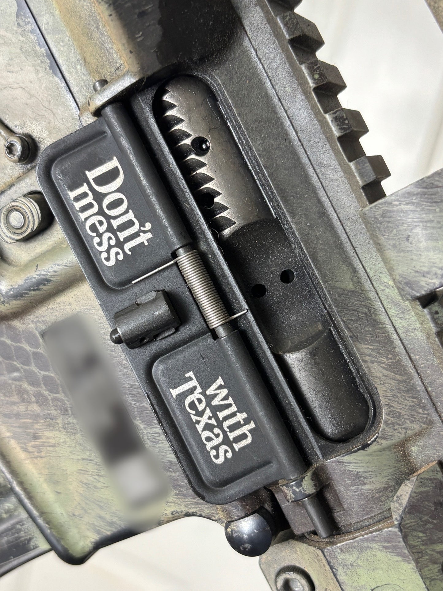 LRC Custom Dust Cover (PREORDER)